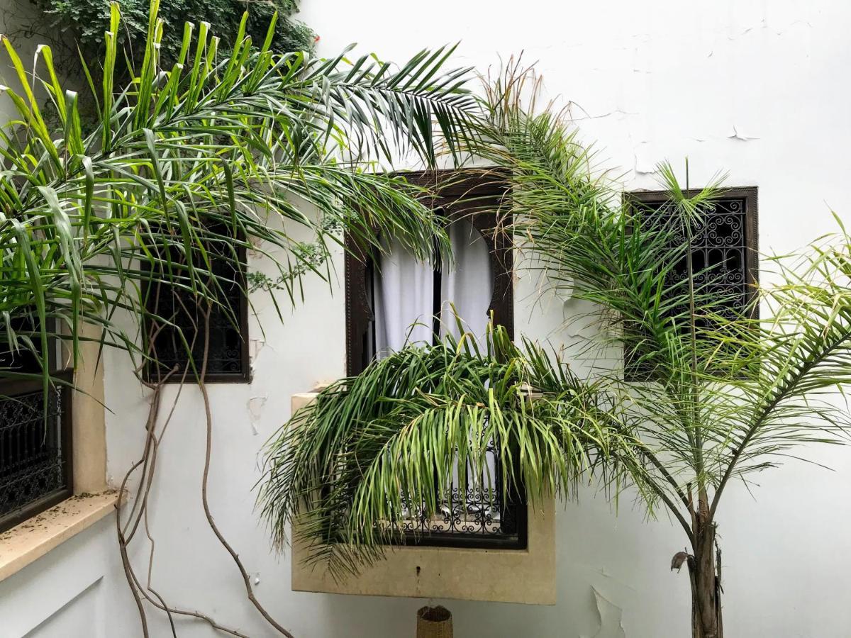 Riad Dar Zaman Марракеш Экстерьер фото
