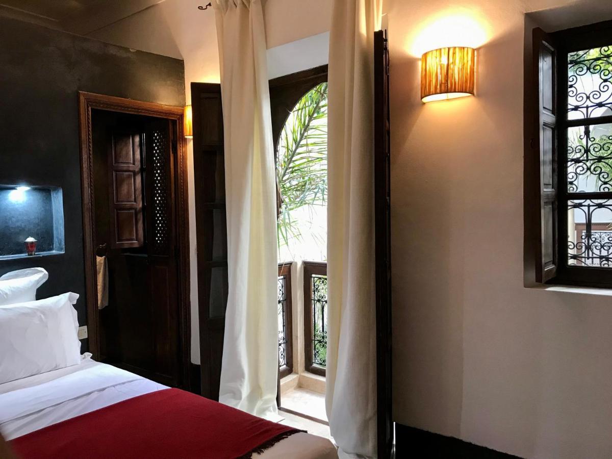 Riad Dar Zaman Марракеш Экстерьер фото