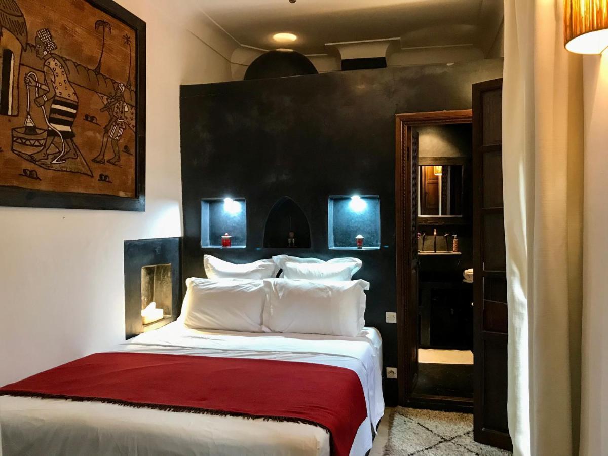 Riad Dar Zaman Марракеш Экстерьер фото