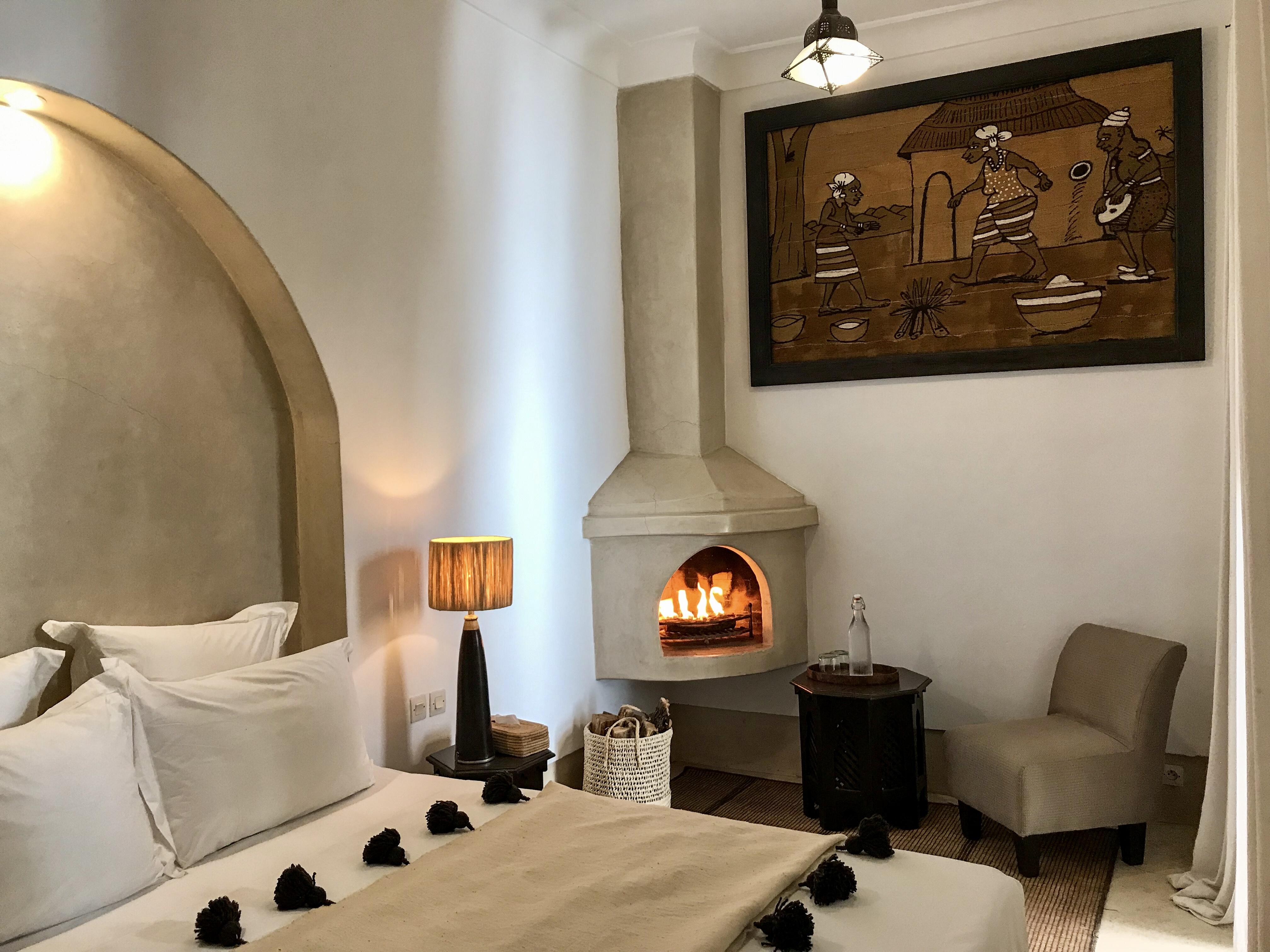 Riad Dar Zaman Марракеш Экстерьер фото